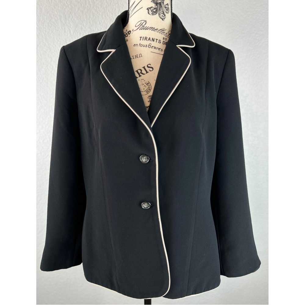 Chapter One Women’s Blazer Jacket, size 10